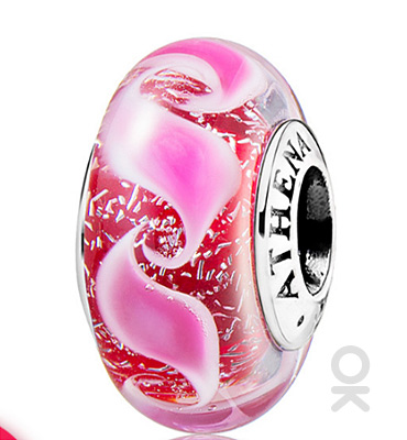 imported authentic murano bead