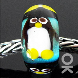 GENIE DESIGN MURANO BEAD