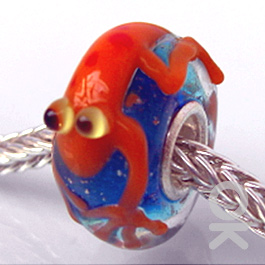 GENIE DESIGN MURANO BEAD