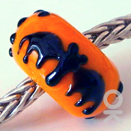 GENIE DESIGN MURANO BEAD