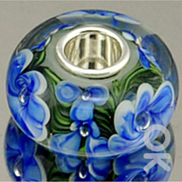 GENIE DESIGN MURANO BEAD