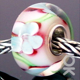 QUIRKY DESIGN MURANO BEAD