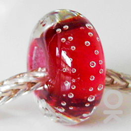 QUIRKY DESIGN MURANO BEAD