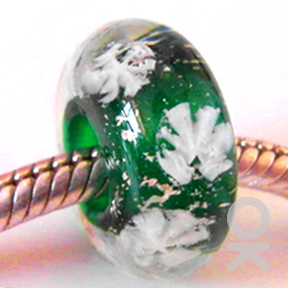 QUIRKY DESIGN MURANO BEAD