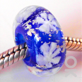 GENIE DESIGN MURANO BEAD