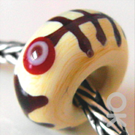 GENIE DESIGN MURANO BEAD