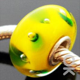 GENIE DESIGN MURANO BEAD