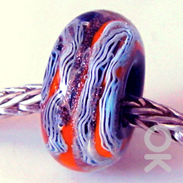 GENIE DESIGN MURANO BEAD