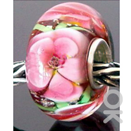 GENIE DESIGN MURANO BEAD