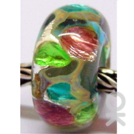 QUIRKY DESIGN MURANO BEAD