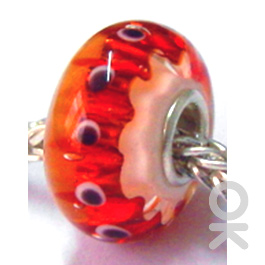 GENIE DESIGN MURANO BEAD