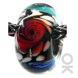 GENIE DESIGN MURANO BEAD