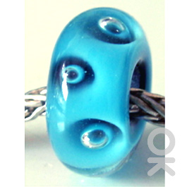 QUIRKY DESIGN MURANO BEAD