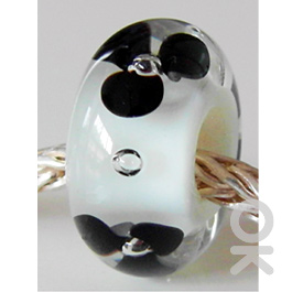 QUIRKY DESIGN MURANO BEAD