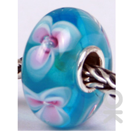 QUIRKY DESIGN MURANO BEAD