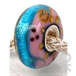 GENIE DESIGN MURANO BEAD