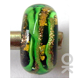 QUIRKY DESIGN MURANO BEAD