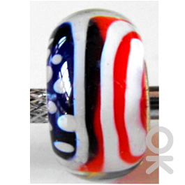 GENIE DESIGN MURANO BEAD