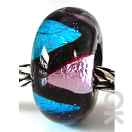 GENIE DESIGN MURANO BEAD