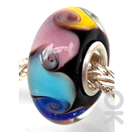 GENIE DESIGN MURANO BEAD