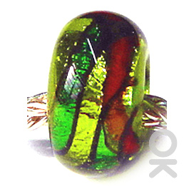 GENIE DESIGN MURANO BEAD