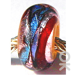 GENIE DESIGN MURANO BEAD