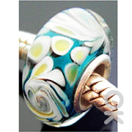 QUIRKY DESIGN MURANO BEAD