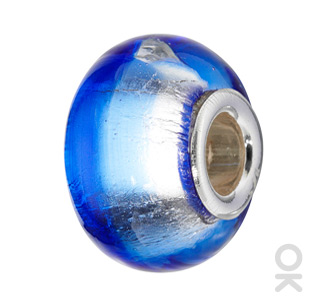 new design murano glass bead