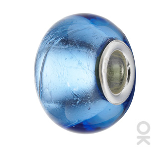 new design murano glass bead