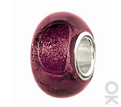 new design murano glass bead