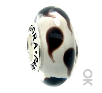 authentic pandora murano glass beads