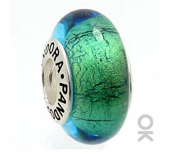 authentic pandora murano glass beads