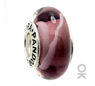authentic pandora murano glass beads
