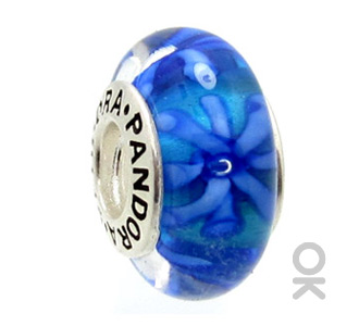 authentic pandora murano glass beads
