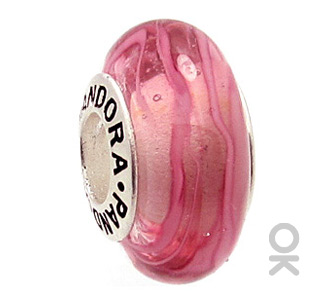 authentic pandora murano glass beads
