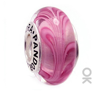 authentic pandora murano glass beads