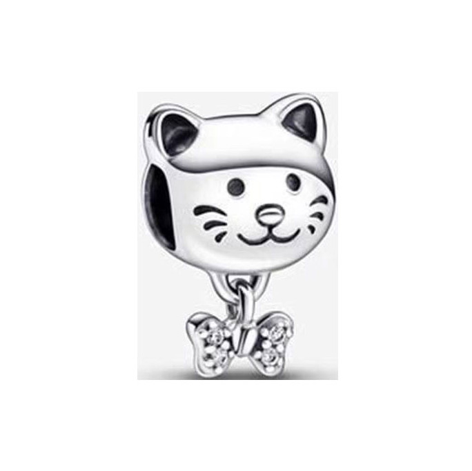 PANDORA Sterling Silver Bead