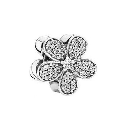 PANDORA Sterling Silver Bead