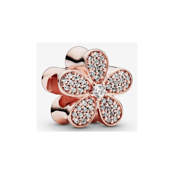PANDORA Sterling Silver Bead