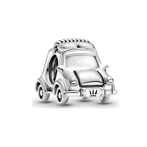PANDORA Sterling Silver Bead