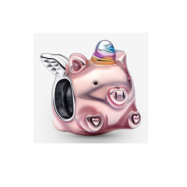 PANDORA Sterling Silver Bead