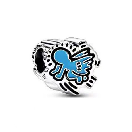PANDORA Sterling Silver Bead
