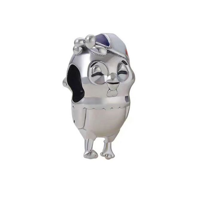PANDORA Sterling Silver Bead