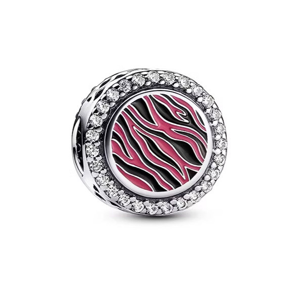 PANDORA Sterling Silver Bead