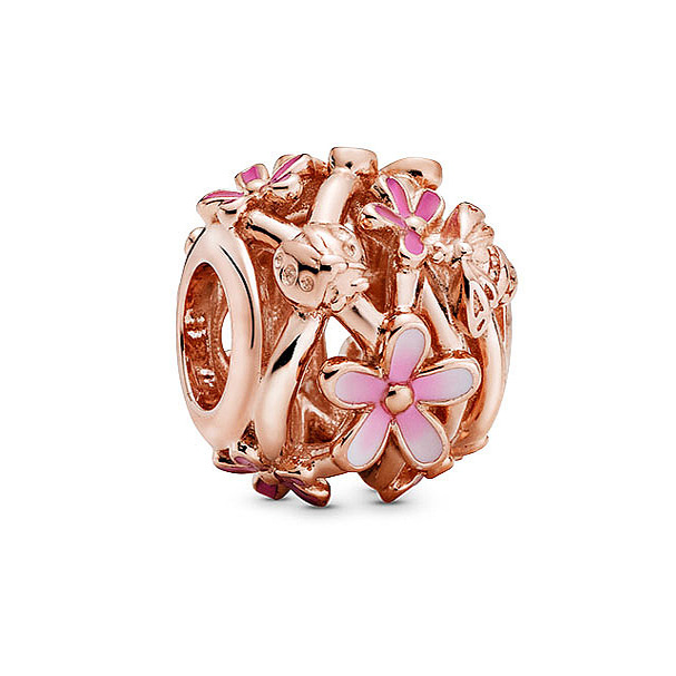 PANDORA Sterling Silver Bead