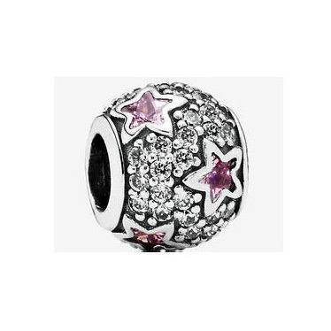 PANDORA Sterling Silver Bead