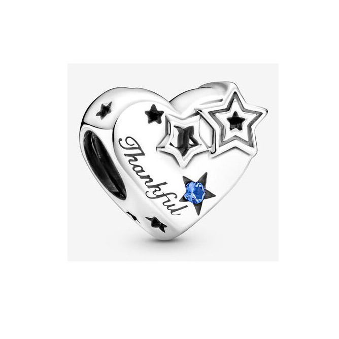 PANDORA Sterling Silver Bead