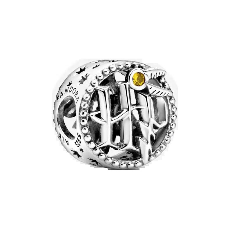 PANDORA Sterling Silver Bead
