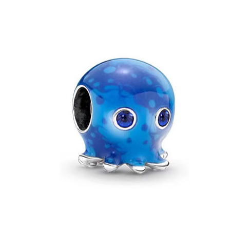 PANDORA Sterling Silver Bead