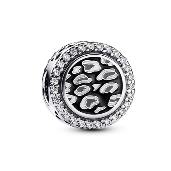 PANDORA Sterling Silver Bead
